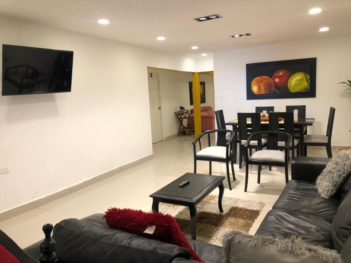 Martinica Hostel Cartagène Extérieur photo